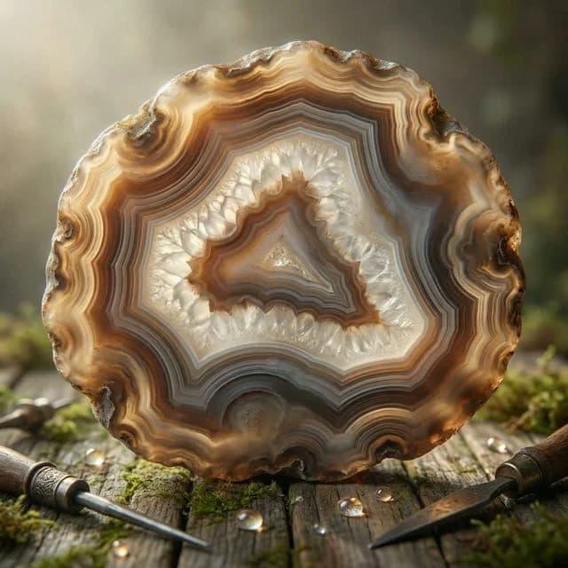 Agate