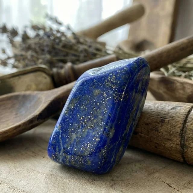 Lapis-Lazuli