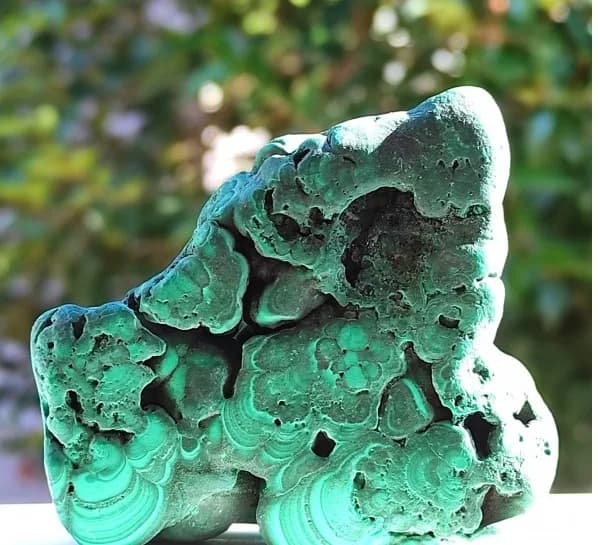 Malachite