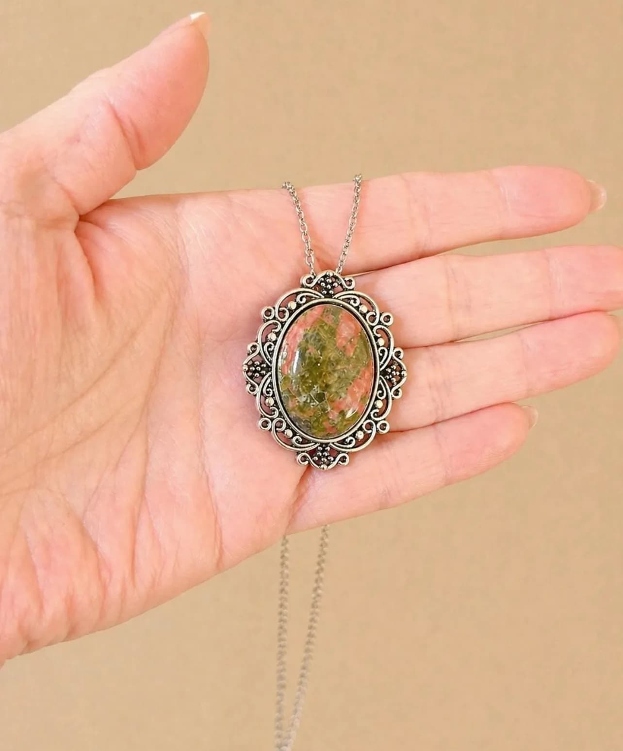 Commande Personnalisée Sabrina 