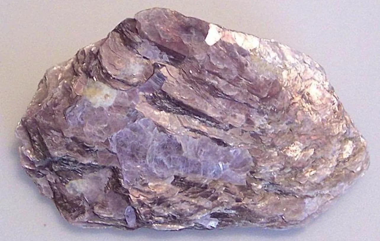 Lépidolite