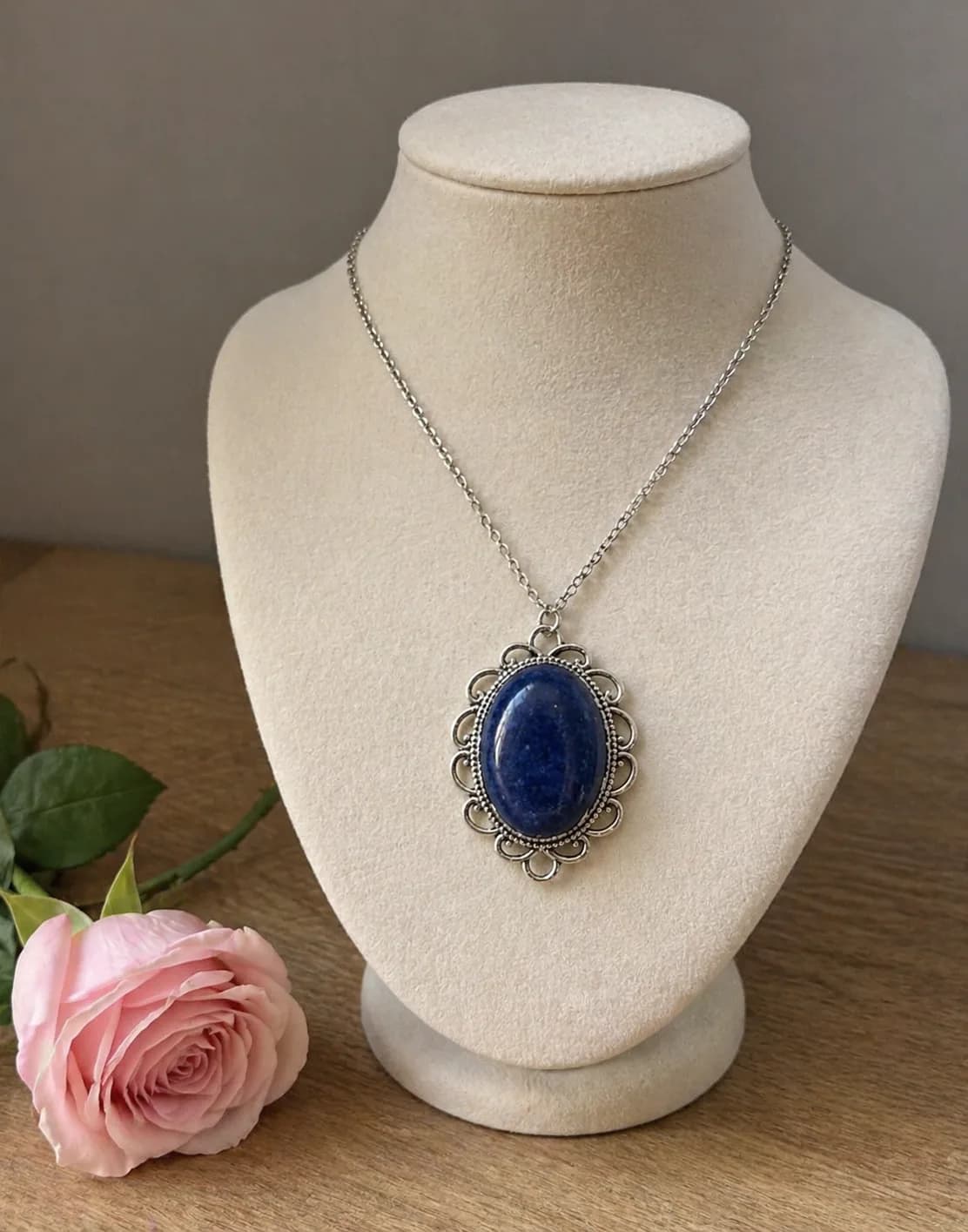 Commande personnalisée