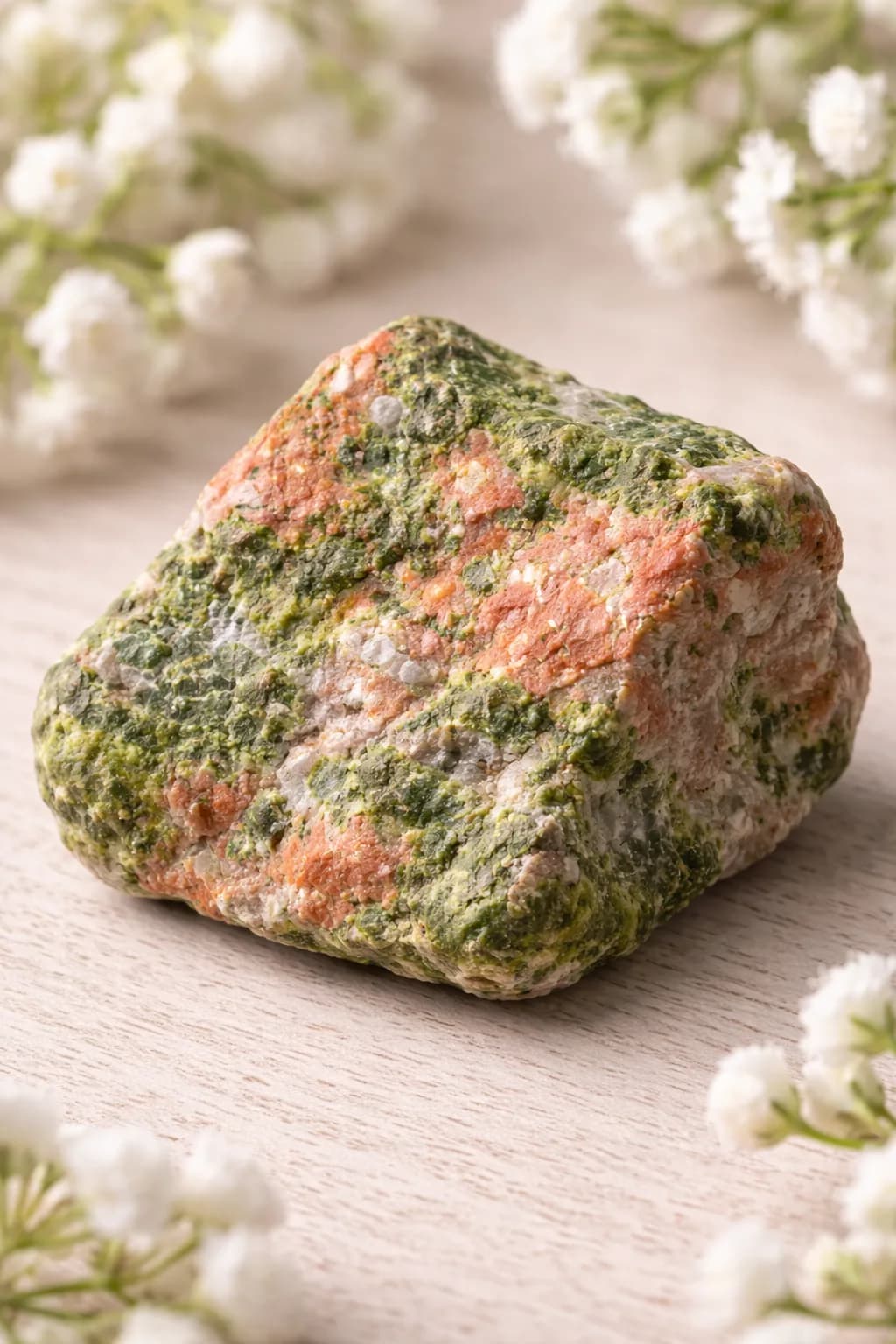 Unakite