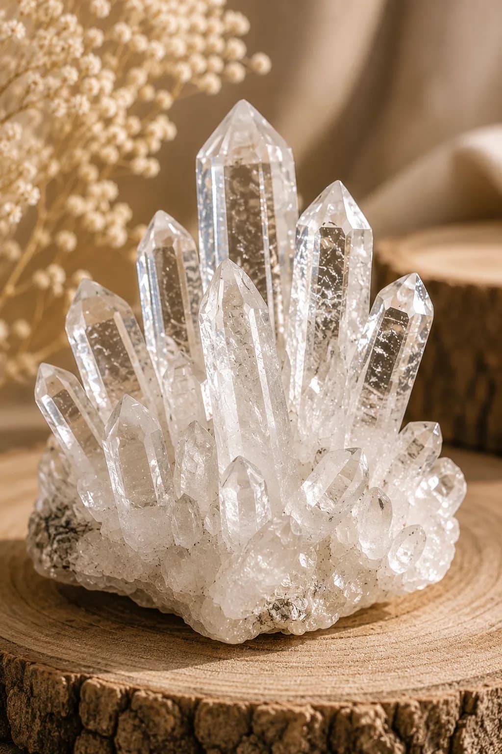 Cristal de Roche