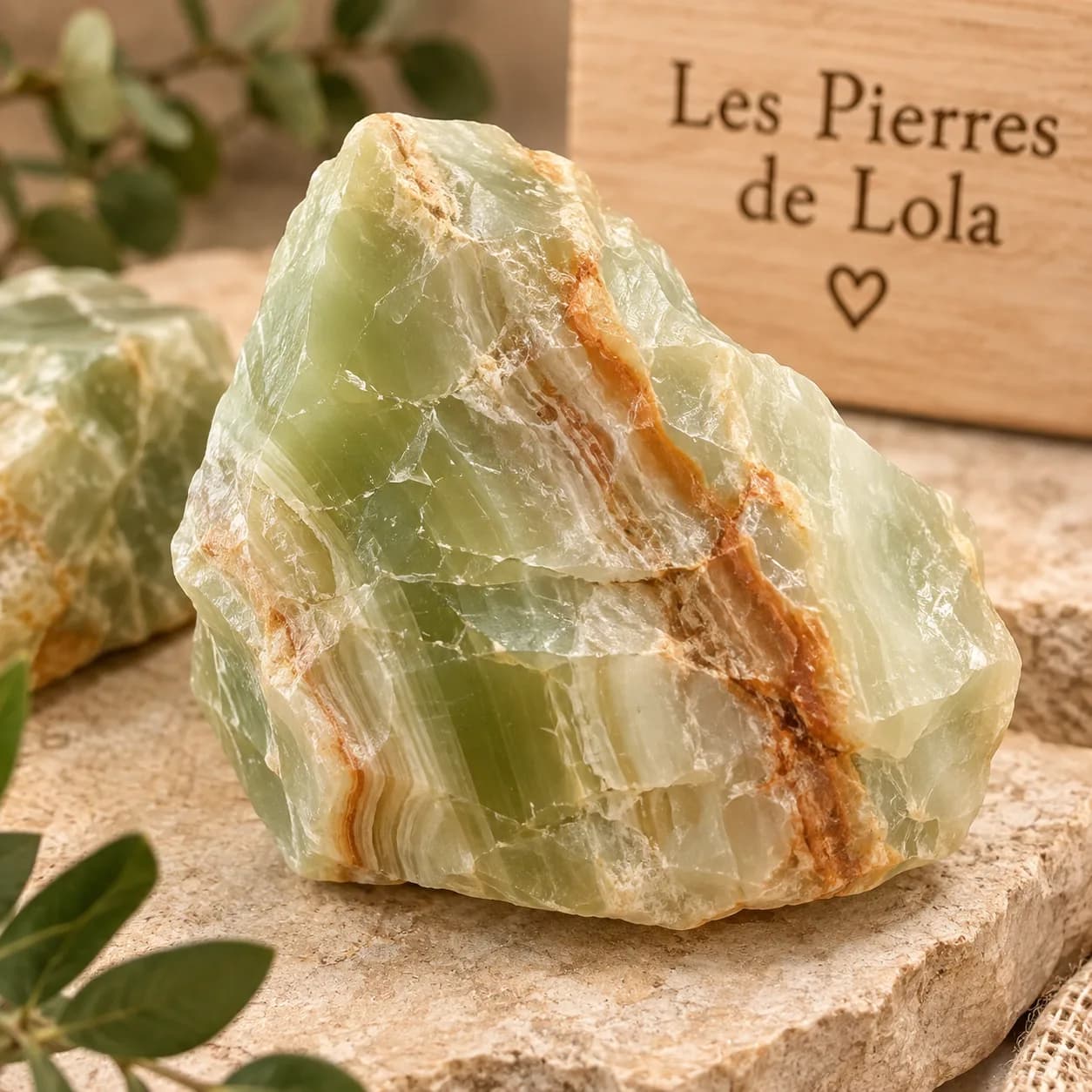 Onyx Vert